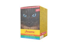 Katzen - Nassfutter JOSERA Multipack Filet, 6 x 70 g