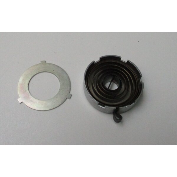 OPTIMUM Rückholfeder B23/B26PRO/B22T/DQ25