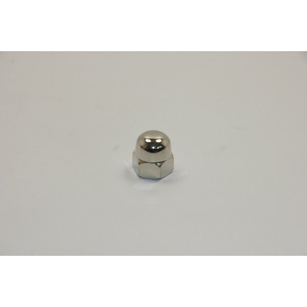 OPTIMUM Hutmutter B/D-PRO-Line/DQ25/DQ32