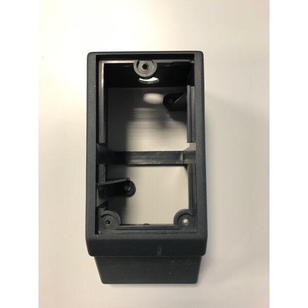 OPTIMUM Schaltergehäuse B23PRO/DQ25 RAL7016