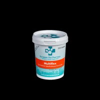 EUROPEAN Pet Multiflex, 200 Tabletten