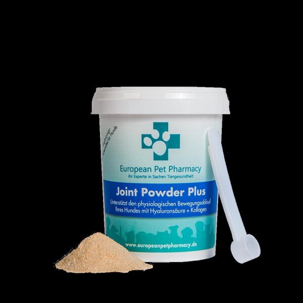 EUROPEAN Pet Joint Powder Plus, 310 g