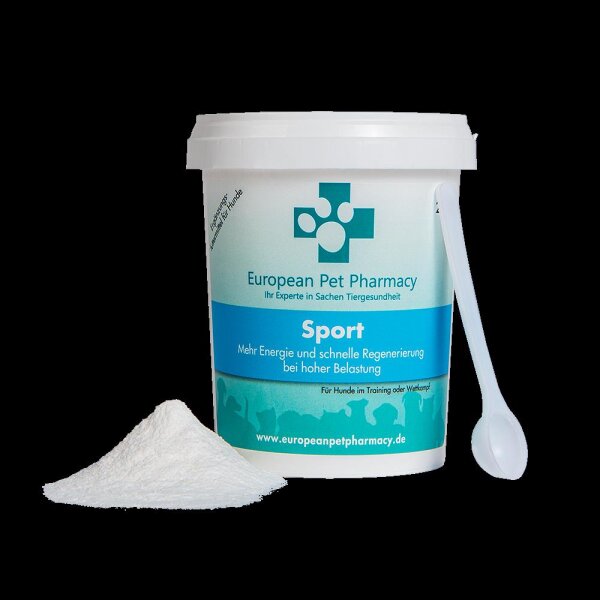 EUROPEAN Pet Sport, 270 g