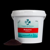 EUROPEAN Pet Blutpulver, 800 g
