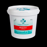EUROPEAN Pet Blutpulver, 800 g