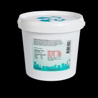 EUROPEAN Pet Blutpulver, 800 g