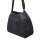 NOBBY Tasche "SAVA", schwarz, L: 40 x 20 x 32 cm