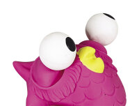 NOBBY Latex Eule "Pop Out", 8,5 cm