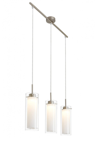 BRILONER Leuchten LED Pendant Light 15W