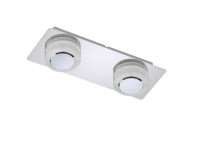 BRILONER LED-Badezimmer-Wandleuchte