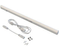 BRILONER LED-Unterbauleuchte, weiß