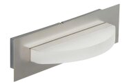 BRILONER LED-Wandleuchte CUADRO LED/6W/230V