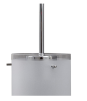 BRILONER LED Dimmbarer Seilleuchte LED/5W/230V