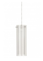 BRILONER Kronleuchter an Schnur, LED/5W/230V