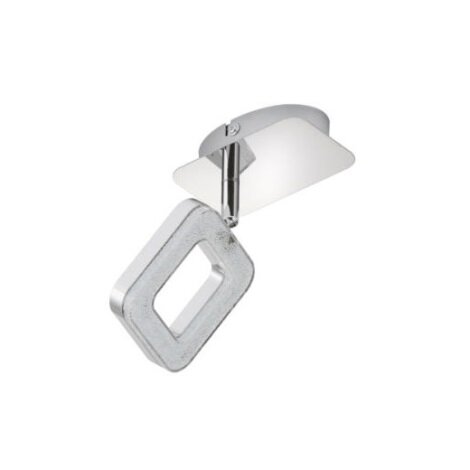 BRILONER LED Spotlight FLEE 1xLED/3,5W/230V