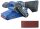 LUX-TOOLS BAS-920 Bandschleifer mit Drehzahlregelung