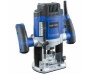 LUX TOOLS Oberfräse OF-1200 A