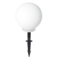 LED-Dekokugel Ballao RGB Ø 40 cm