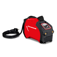 SCHWEISSKRAFT Elektrodeninverter PRO-STICK 161