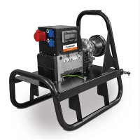 UNICRAFT Synchron-Stromerzeuger PTO 18 TA
