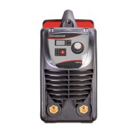SCHWEISSKRAFT Elektrodeninverter CRAFT-STICK 161P Aktions-Set