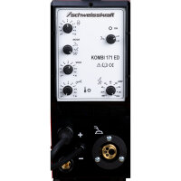 SCHWEISSKRAFT Multifunktionsinverter KOMBI 171 ED