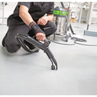 CLEANCRAFT Dampfsauger SG 58 S