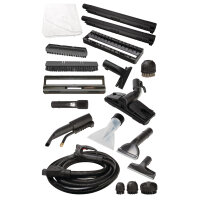 CLEANCRAFT Dampfsauger SG 58 S