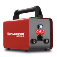 SCHWEISSKRAFT Reinigungs- und Signiergerät CLEANO 4