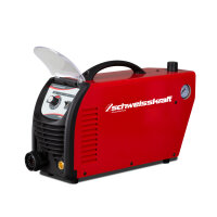 SCHWEISSKRAFT Plasma-Schneidgerät CRAFT-CUT 41P
