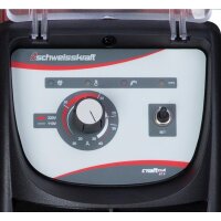 SCHWEISSKRAFT Plasma-Schneidgerät CRAFT-CUT 41P
