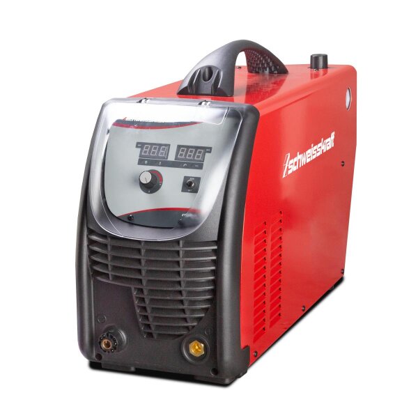 SCHWEISSKRAFT Plasma-Schneidgerät CRAFT-CUT 63