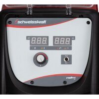 SCHWEISSKRAFT Plasma-Schneidgerät CRAFT-CUT 63