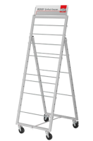 BESSEY Zwingenwagen ZW1, unbestückt