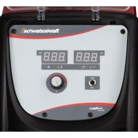 SCHWEISSKRAFT Plasma-Schneidgerät CRAFT-CUT 123 CNC