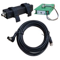 SCHWEISSKRAFT Start/Stopp-Automatik