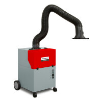 SCHWEISSKRAFT Filtergerät SRF Master