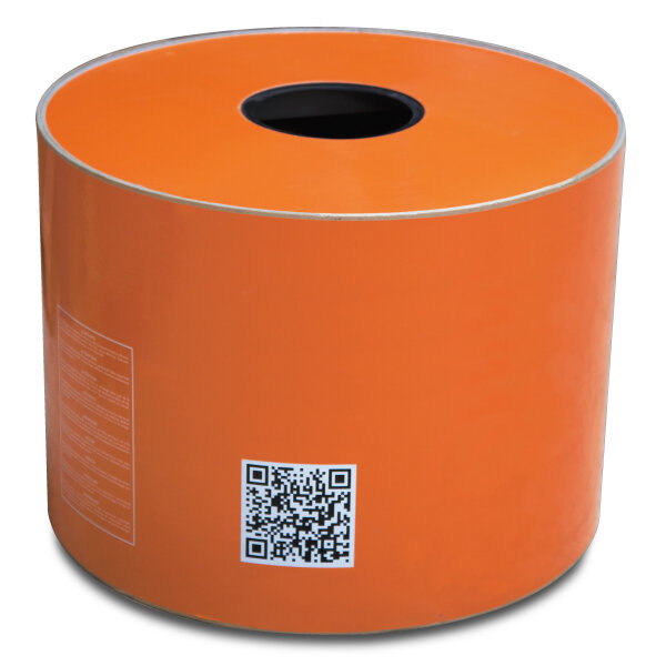 SCHWEISSKRAFT Ersatzfilter 25 m² für SRF SmartFil