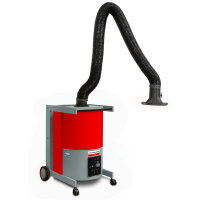 SCHWEISSKRAFT Filtergerät SRF Maxi