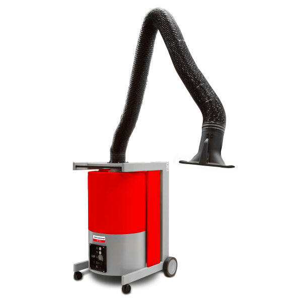 SCHWEISSKRAFT Filtergerät SRF Maxi C