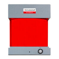 SCHWEISSKRAFT Schweißrauchfilter SRF WallMaster