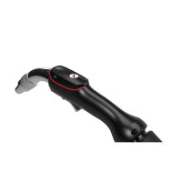 SCHWEISSKRAFT MIG/MAG-Absaugbrenner, luftgekühlt,...