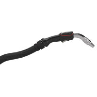 SCHWEISSKRAFT MIG/MAG-Absaugbrenner, wassergekühlt,...