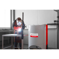 SCHWEISSKRAFT Brennerabsaugung, SRF VacuFil 125i