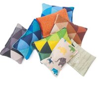 Aumüller Baldrian-Katzenspielkissen Baldini farbig...