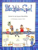 Blockflötenspiel Schule für die...