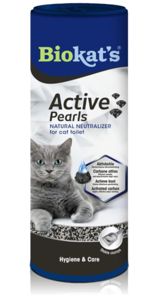 BIOKAT´S Active Pearls, 700 ml