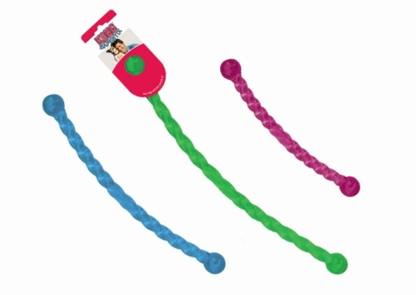 KONG Hundespielzeug Safestix, M, 50cm