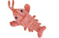 AUMÜLLER Zappel-Hummer Lucky Lobster, orange