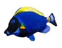 AUMÜLLER Spielkissen Zappelfisch Doktorfisch